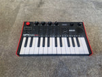 Akai MPK Mini Play – Compact MIDI Controller w/ Built-In Sounds – Excellent w/ Case - Image 4