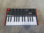Akai MPK Mini Play – Compact MIDI Controller w/ Built-In Sounds – Excellent w/ Case - Image 2