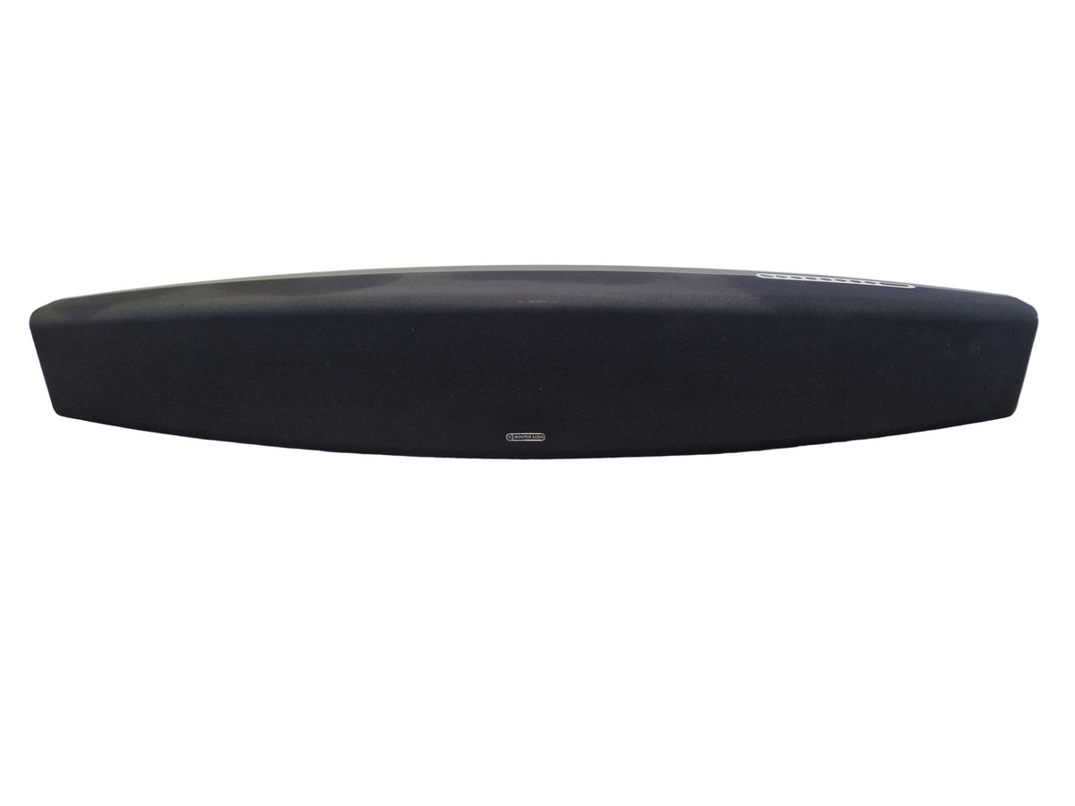 Monitor Audio ASB-2 – Premium Soundbar w/ HDMI & AirPlay – Excellent