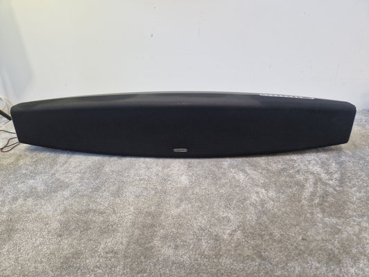 Monitor Audio ASB-2 – Premium Soundbar w/ HDMI & AirPlay – Excellent