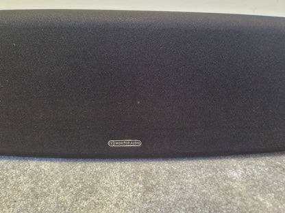 Monitor Audio ASB-2 – Premium Soundbar w/ HDMI & AirPlay – Excellent