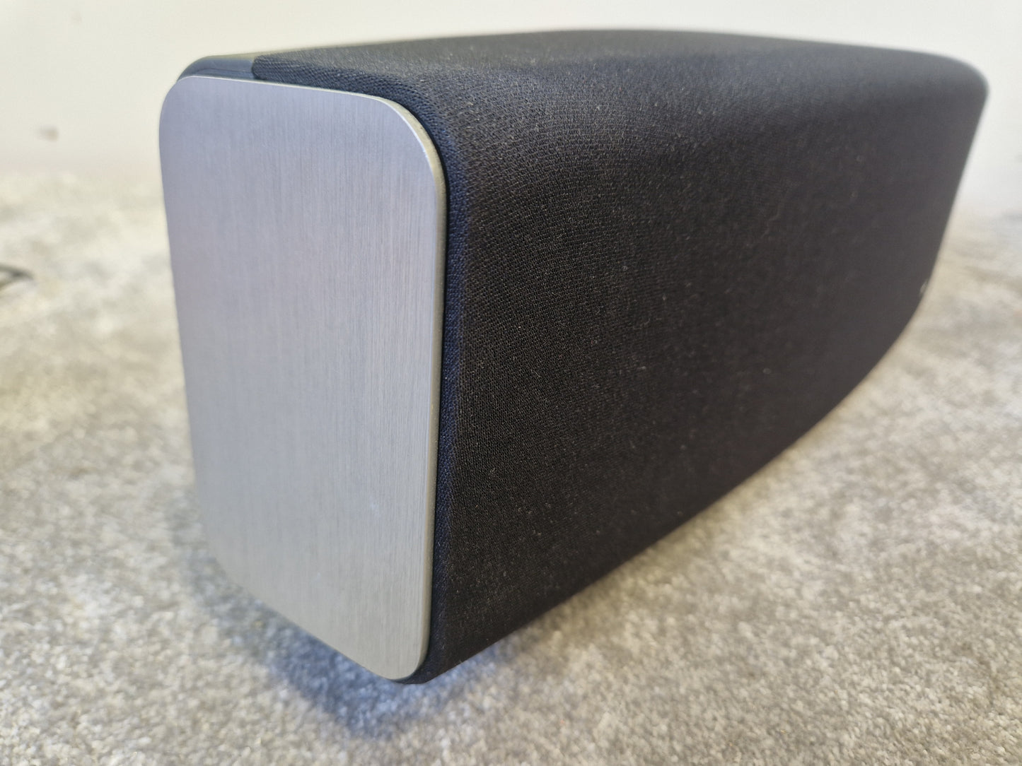 Monitor Audio ASB-2 – Premium Soundbar w/ HDMI & AirPlay – Excellent