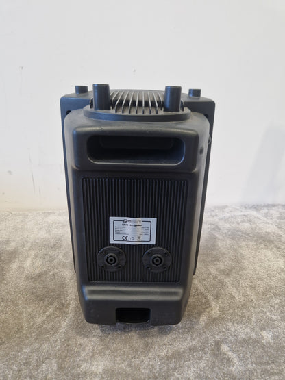 QTX QR10 – Portable 10" Passive PA Speaker – Very Good