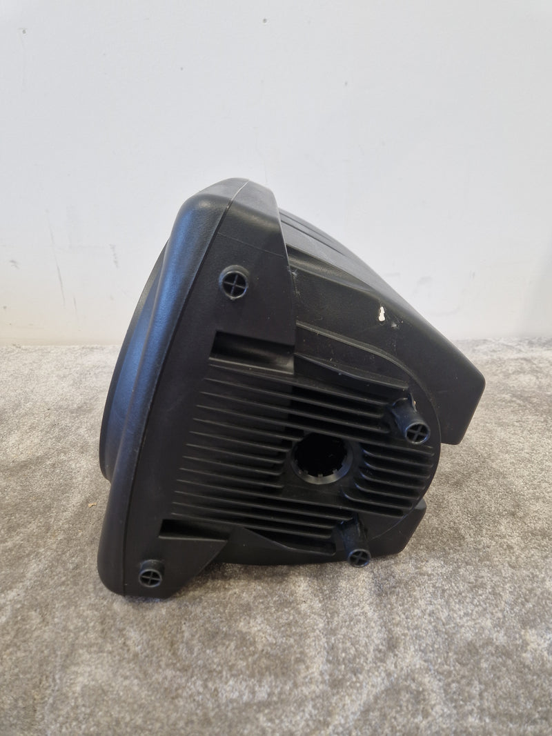 QTX QR10 – Portable 10