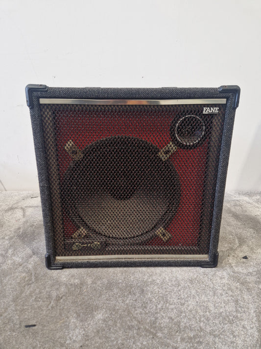 Custom Sound Cub 60 Keyboard Amplifier – 60W Solid-State Combo – Very Good