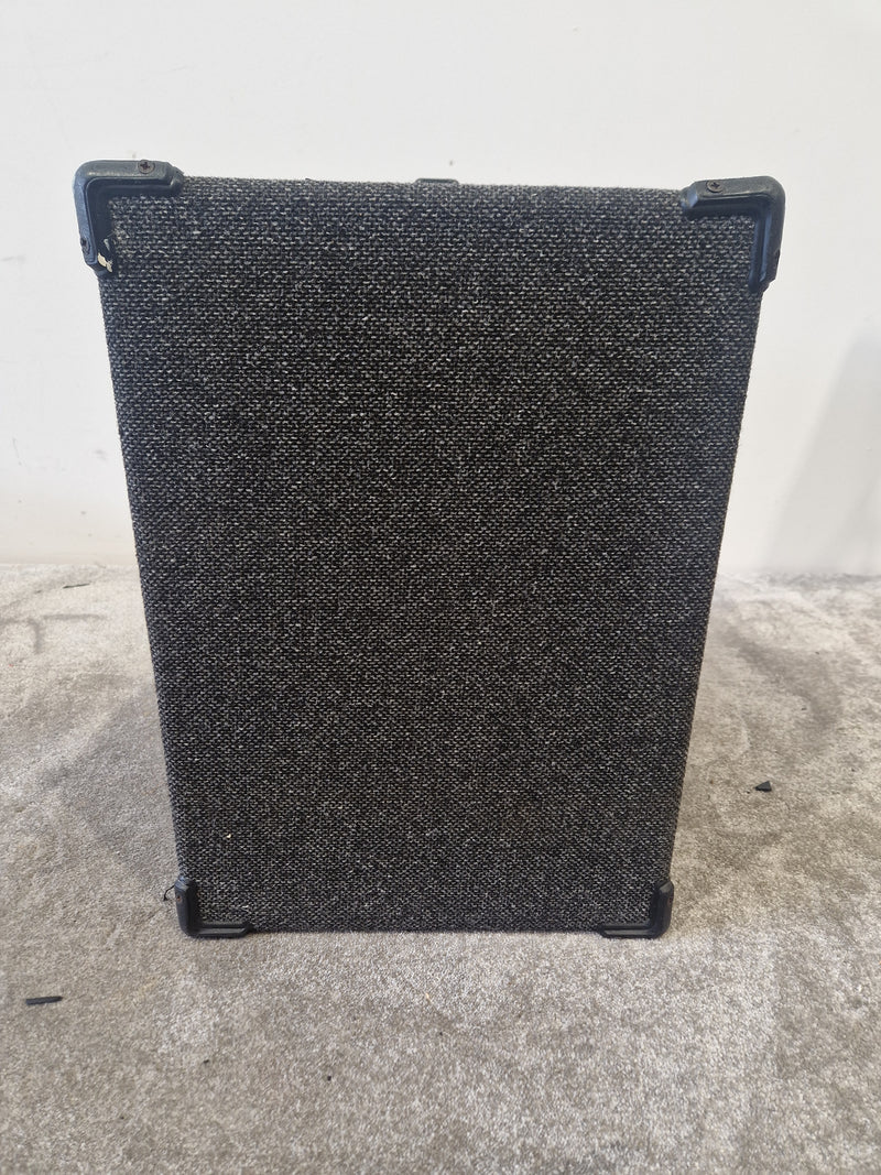 Custom Sound Cub 60 Keyboard Amplifier – 60W Solid-State Combo – Very Good - Image 5