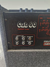 Custom Sound Cub 60 Keyboard Amplifier – 60W Solid-State Combo – Very Good - Photo 10
