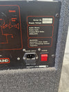 Custom Sound Cub 60 Keyboard Amplifier – 60W Solid-State Combo – Very Good - Photo 11