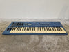 Yamaha CS1X - 61-Key Synthesizer 90s Era w/ Arpeggiator – Very Good - Photo 1