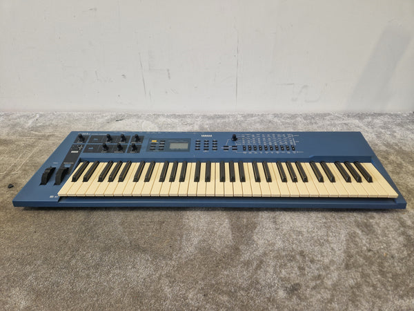 Yamaha CS1X - 61-Key Synthesizer 90s Era w/ Arpeggiator – Very Good