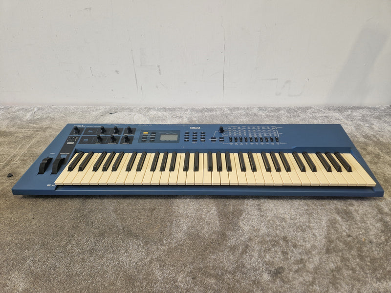 Yamaha CS1X - 61-Key Synthesizer 90s Era w/ Arpeggiator – Very Good - Image 1