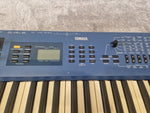 Yamaha CS1X - 61-Key Synthesizer 90s Era w/ Arpeggiator – Very Good - Image 8