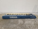 Yamaha CS1X - 61-Key Synthesizer 90s Era w/ Arpeggiator – Very Good - Image 4