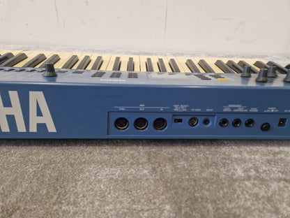 Yamaha CS1X - 61-Key Synthesizer 90s Era w/ Arpeggiator – Very Good
