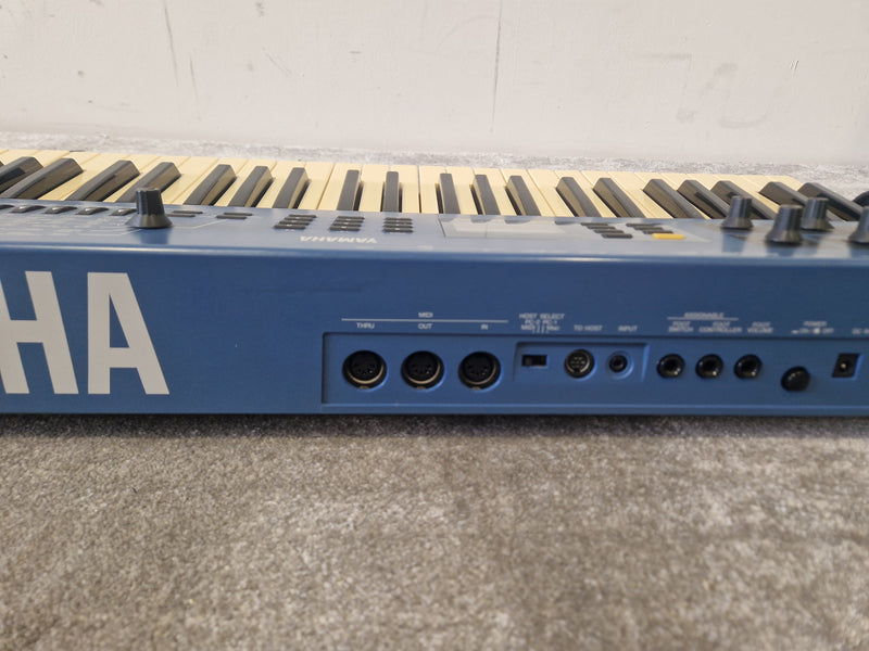 Yamaha CS1X - 61-Key Synthesizer 90s Era w/ Arpeggiator – Very Good - Image 2