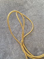 3m Gold Guitar Cable – Gold-Tipped ¼