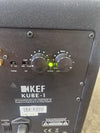 KEF Kube 1 – Active 8" Subwoofer – 200W Class-D – Very Good - Photo 3