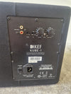 KEF Kube 1 – Active 8" Subwoofer – 200W Class-D – Very Good - Photo 8