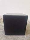 KEF Kube 1 – Active 8" Subwoofer – 200W Class-D – Very Good - Photo 9
