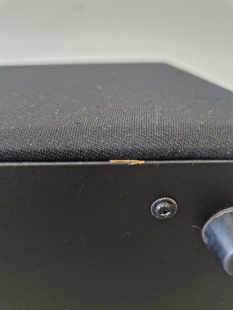 KEF Kube 1 – Active 8