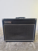 Laney VC30 – 30W All-Valve Guitar Combo – British Class A – Very Good - Image 1