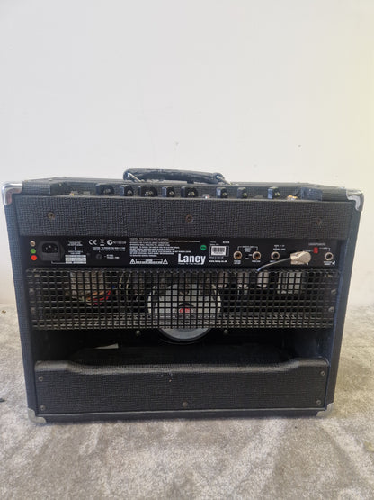 Laney VC30 – 30W All-Valve Guitar Combo – British Class A – Very Good