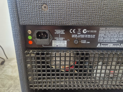 Laney VC30 – 30W All-Valve Guitar Combo – British Class A – Very Good