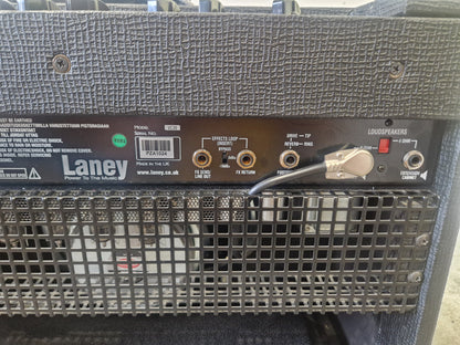 Laney VC30 – 30W All-Valve Guitar Combo – British Class A – Very Good