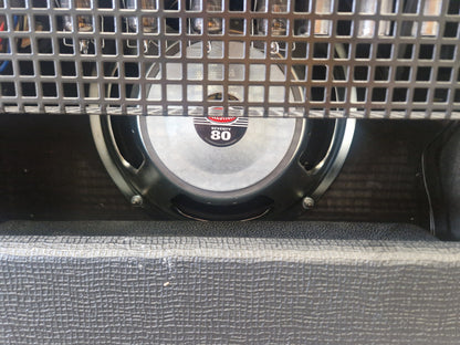 Laney VC30 – 30W All-Valve Guitar Combo – British Class A – Very Good
