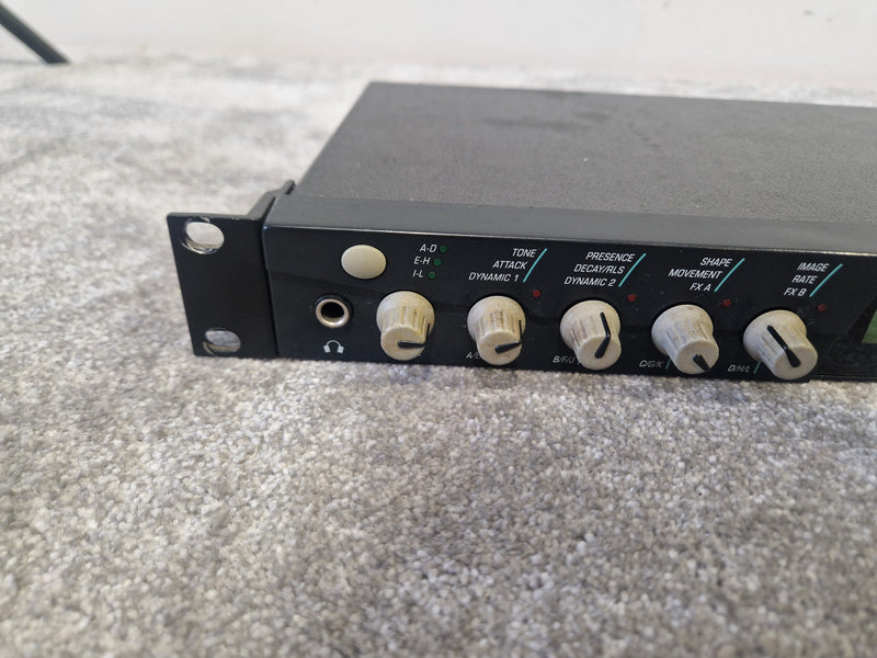 E-MU Proteus 2000 (9094) – Rackmount Synth Module – Very Good w/ Manual - Image 7