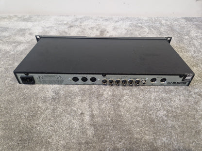 E-MU Proteus 2000 (9094) – Rackmount Synth Module – Very Good w/ Manual