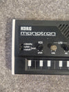 Korg Monotron – Ribbon Keyboard & MS-20 Filter – Very Good - Photo 3