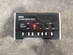 Korg Monotron – Ribbon Keyboard & MS-20 Filter – Very Good - Image 6
