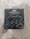 Jomox M-Resonator – Analogue Filter & Feedback Control – Good w/ Power Supply - Photo 1