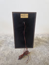 Kenwood LS-34 – Pair of Vintage Stereo Speakers – Very Good - Photo 4