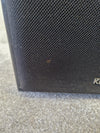 Kenwood LS-34 – Pair of Vintage Stereo Speakers – Very Good - Photo 9