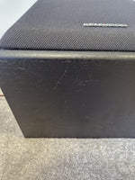 Kenwood LS-34 – Pair of Vintage Stereo Speakers – Very Good - Image 8