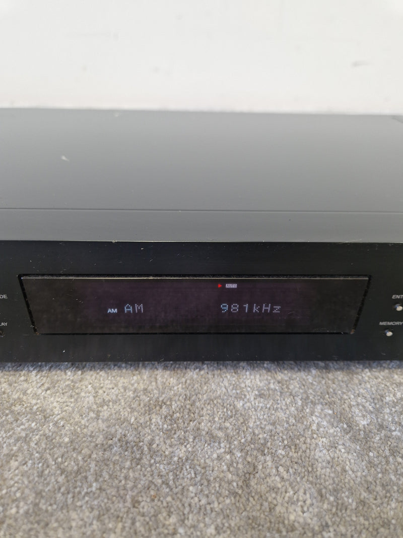 Sony ST-SDB900 – DAB/FM/AM Tuner – Optical Out & 99 Presets – Very Good - Image 3