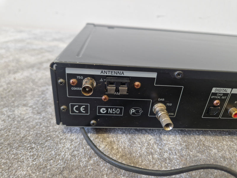 Sony ST-SDB900 – DAB/FM/AM Tuner – Optical Out & 99 Presets – Very Good - Image 10