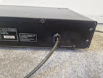 Sony ST-SDB900 – DAB/FM/AM Tuner – Optical Out & 99 Presets – Very Good - Image 11