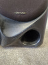 Kenwood LS-A6 – 60W Hi-Fi Speakers – Compact Design & Wired Connectivity – Very Good w/ Original Box - Photo 8