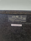 Kenwood LS-A6 – 60W Hi-Fi Speakers – Compact Design & Wired Connectivity – Very Good w/ Original Box - Photo 7
