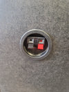 Kenwood LS-A6 – 60W Hi-Fi Speakers – Compact Design & Wired Connectivity – Very Good w/ Original Box - Photo 11
