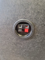 Kenwood LS-A6 – 60W Hi-Fi Speakers – Compact Design & Wired Connectivity – Very Good w/ Original Box - Image 11