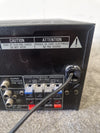 Kenwood A-A7L - Integrated Amplifier, High Fidelity - Fair w/ Original Box - Photo 5