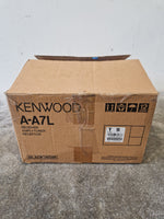 Kenwood A-A7L - Integrated Amplifier, High Fidelity - Fair w/ Original Box - Image 10
