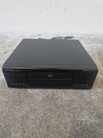 Kenwood DP-A9 CD Player - High-End Audiophile Design - Spares or Repair w/ Original Box - Image 2