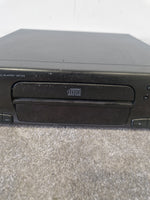 Kenwood DP-A9 CD Player - High-End Audiophile Design - Spares or Repair w/ Original Box - Image 4