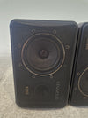 Kenwood CM-5ES – Compact Bookshelf Speakers – Excellent  w/ Original Box - Photo 9