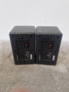 Kenwood CM-5ES – Compact Bookshelf Speakers – Excellent  w/ Original Box - Photo 2